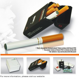 Electronic Cigarette Suppliers