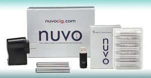 NuvoCig