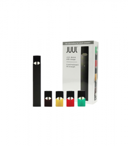 Juul starter kit