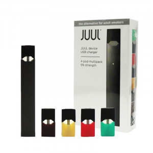 where to get 5 juul pods uk